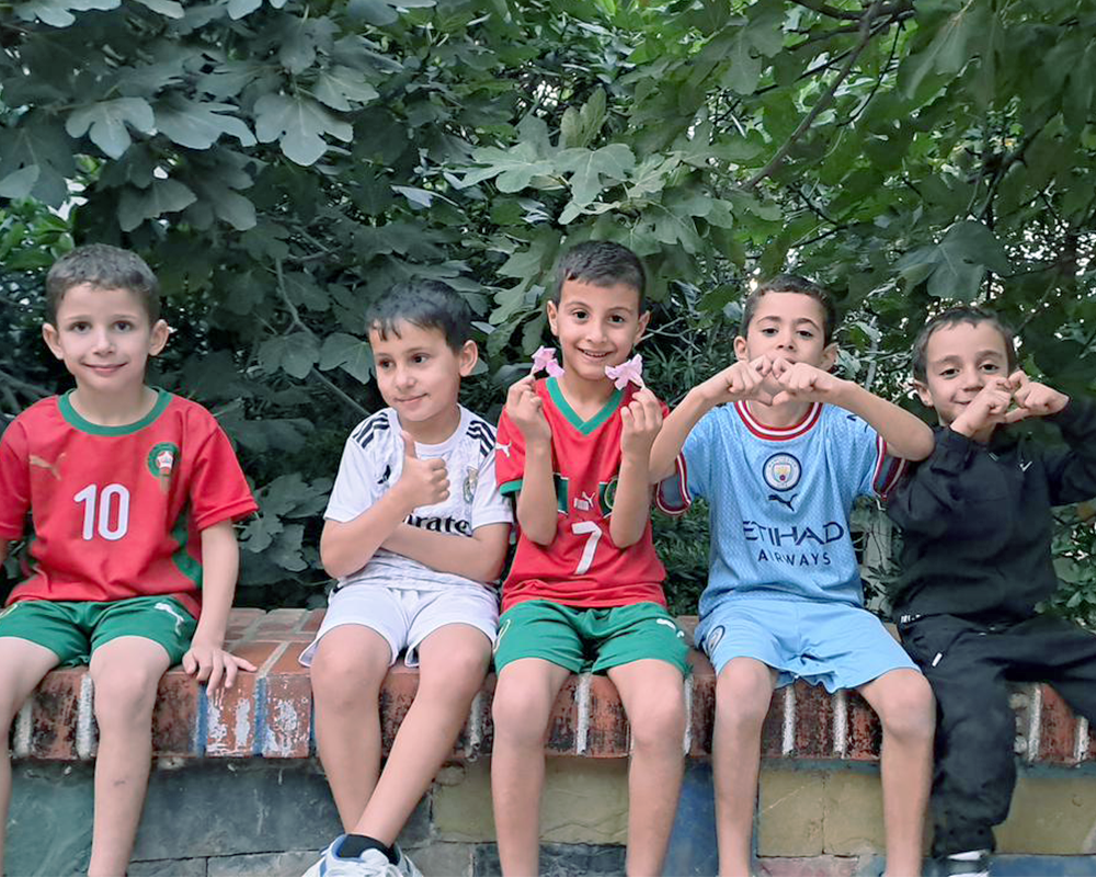 رسالتنا ورؤيتنا