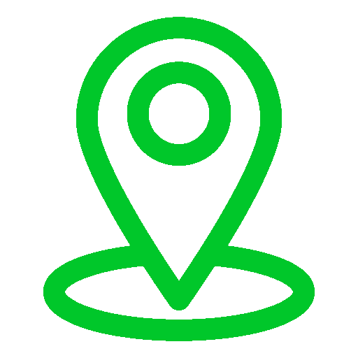 Icone Localisation