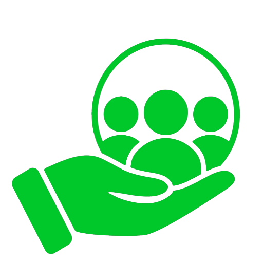 أيقونة الدعم النفسي والاجتماعي